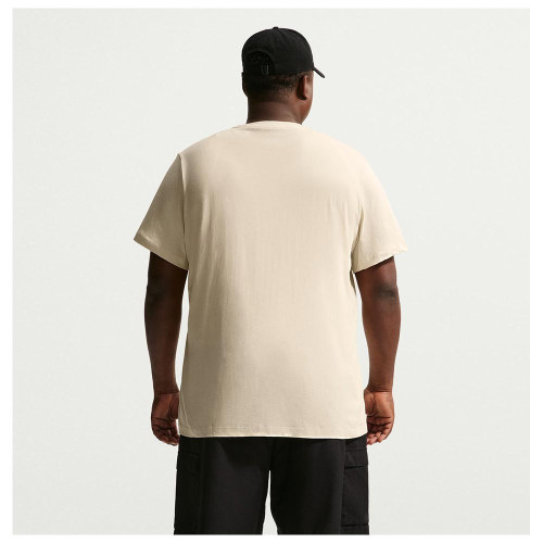 Nike Ανδρική κοντομάνικη μπλούζα Sportswear Club T-Shirt